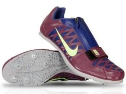 Nike Unisex Zoom Long Jump Spike 7 Nike Unisex Zoom Long Jump Spike -HOKA SHOP 415339 602 hero