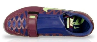Nike Unisex Zoom Long Jump Spike 3 Nike Unisex Zoom Long Jump Spike - Image 3
