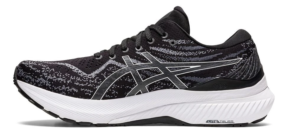 Asics Men's Gel-Kayano 29 3 Asics Men's Gel-Kayano 29 - Image 3