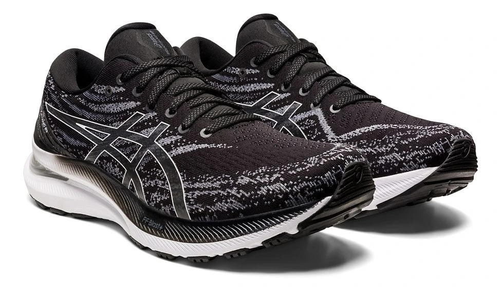 Asics Men's Gel-Kayano 29 2 Asics Men's Gel-Kayano 29 - Image 2