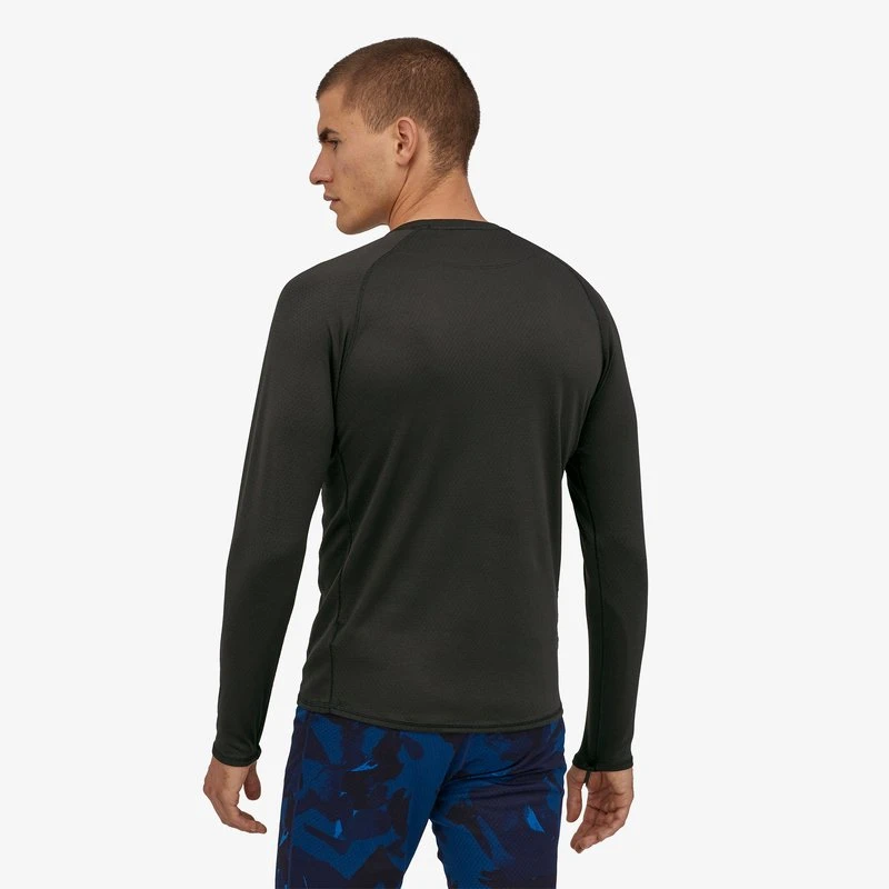 Patagonia Men's Capilene Midweight Crew (44427) 7 Patagonia Men's Capilene Midweight Crew (44427) - Image 7