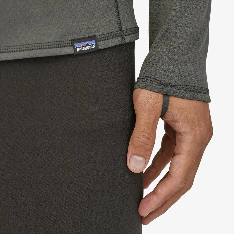 Patagonia Men's Capilene Midweight Crew (44427) 3 Patagonia Men's Capilene Midweight Crew (44427) - Image 3