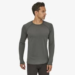 Patagonia Men's Capilene Midweight Crew (44427)