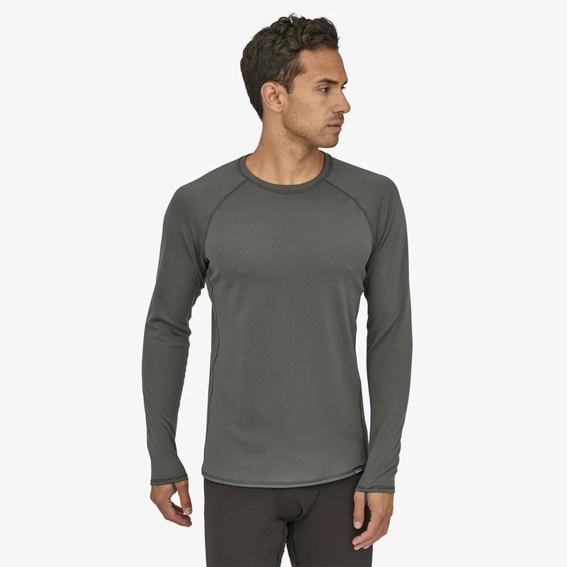 Patagonia Men's Capilene Midweight Crew (44427) 1 Patagonia Men's Capilene Midweight Crew (44427)