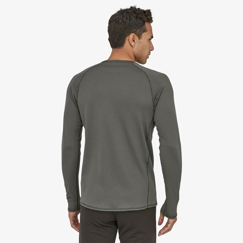 Patagonia Men's Capilene Midweight Crew (44427) 2 Patagonia Men's Capilene Midweight Crew (44427) - Image 2