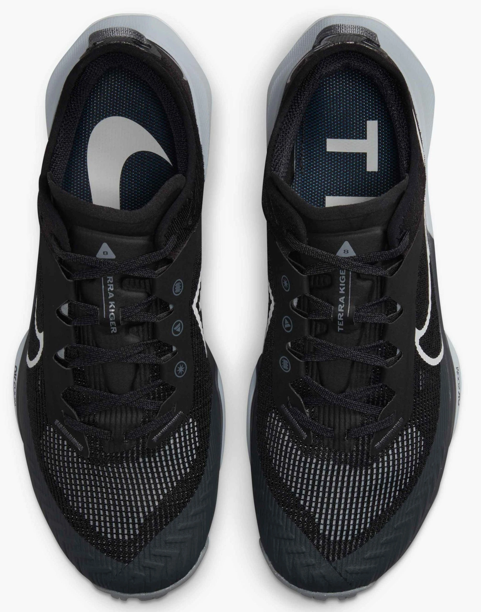 Nike Men's Terra Kiger 8 3 Nike Men's Terra Kiger 8 - Image 3