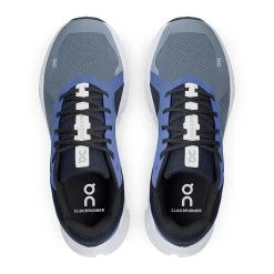 On Running Men's Cloudrunner -HOKA SHOP 46.99016 cloudrunner ss22 metal midnight m g2