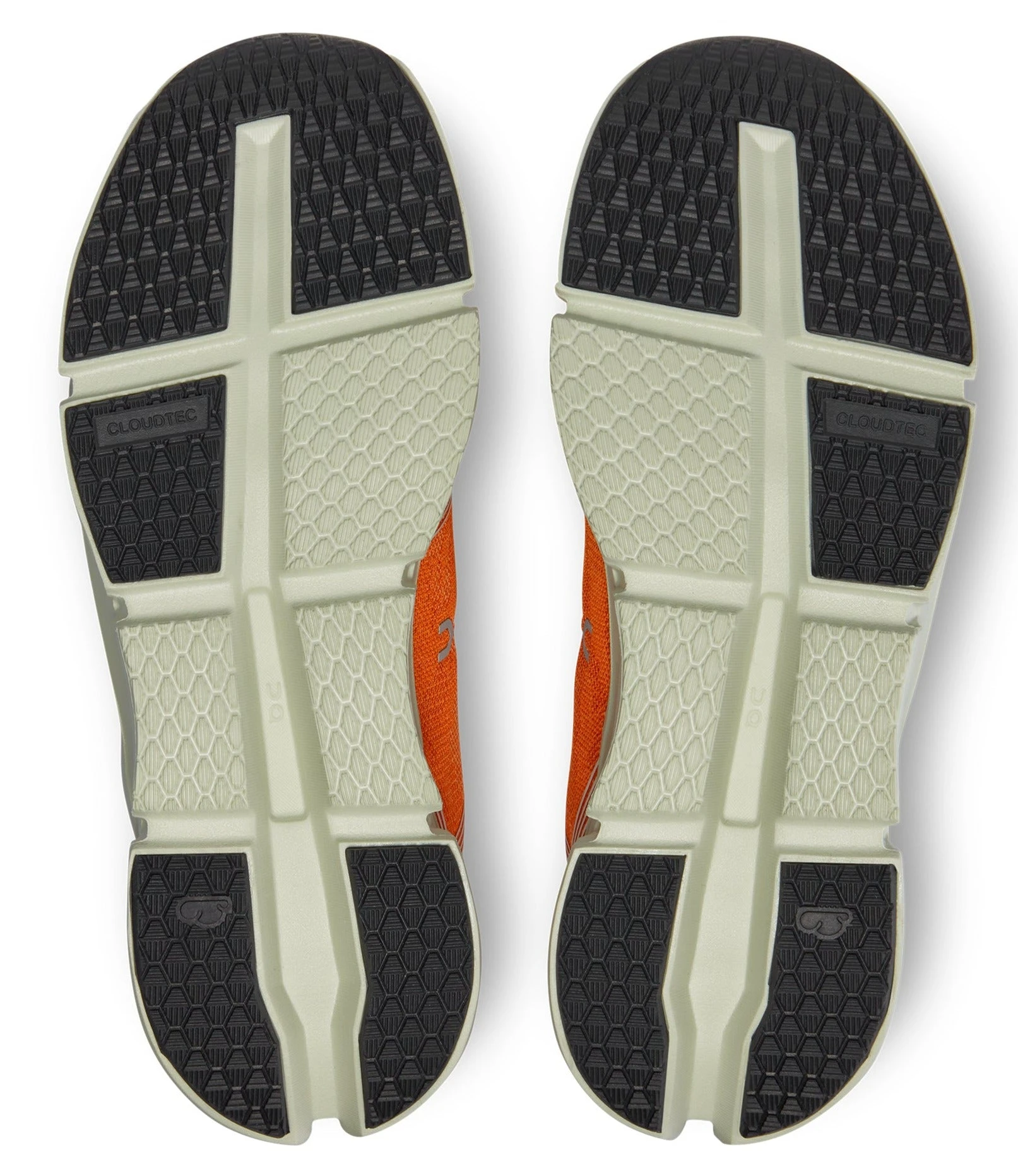 On Running Men's Cloudgo 6 On Running Men's Cloudgo - Image 6