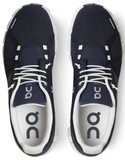 On Running Men's Cloud 5 -HOKA SHOP 59.98916 cloud 5 ss22 midnight white m g2