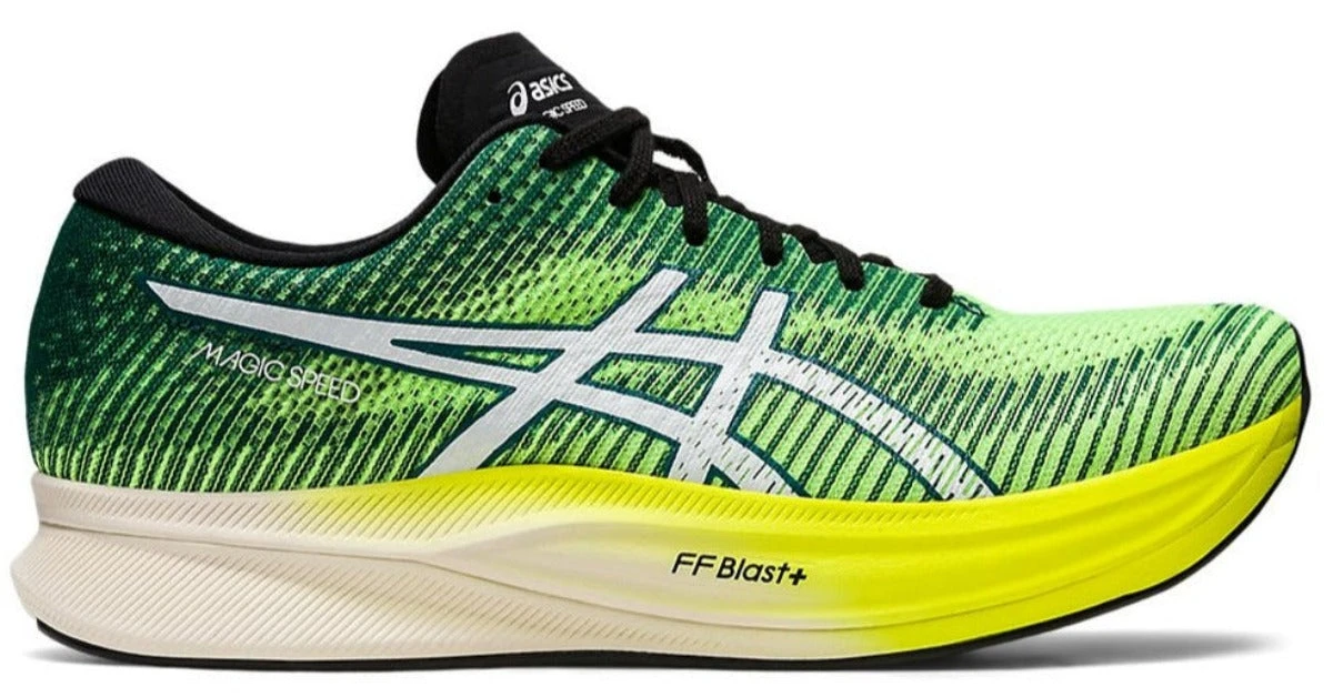 Asics Men's Magic Speed 2 1 Asics Men's Magic Speed 2