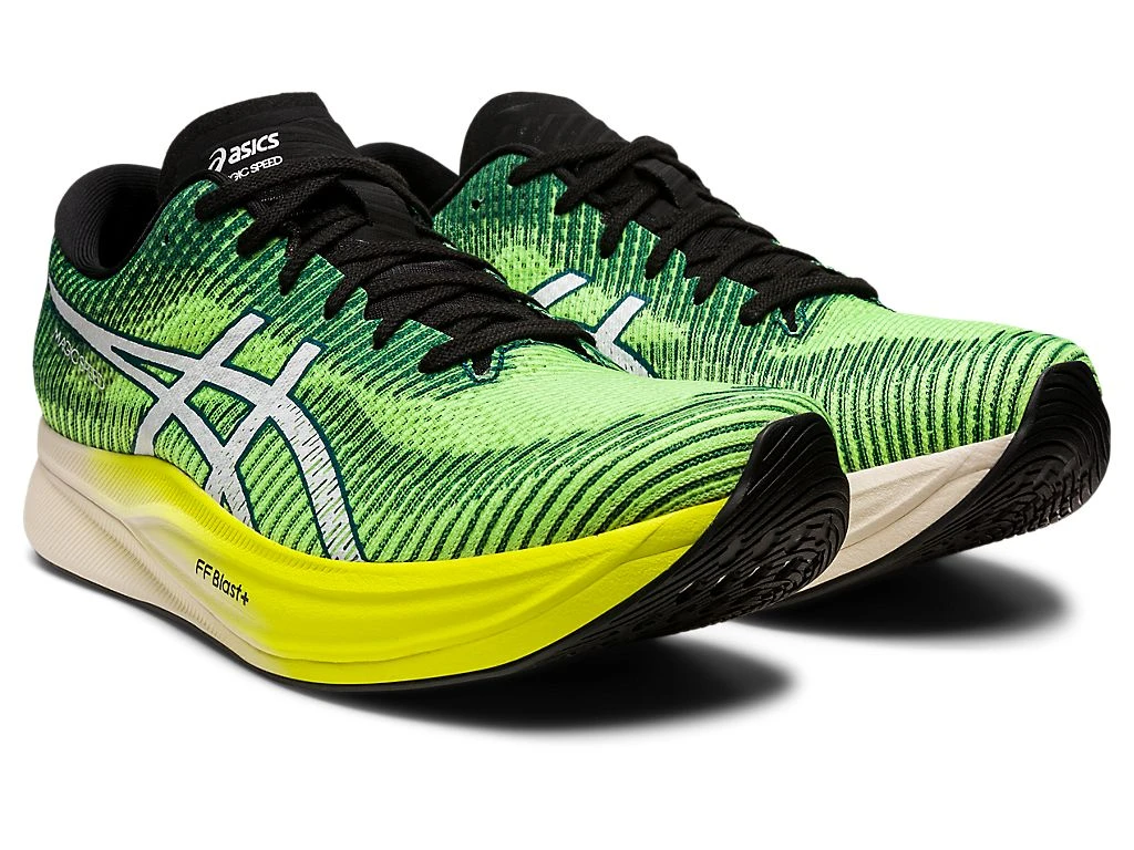 Asics Men's Magic Speed 2 2 Asics Men's Magic Speed 2 - Image 2