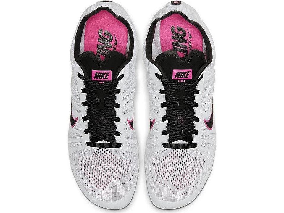 Nike Unisex Zoom Rival D Track Spike 5 Nike Unisex Zoom Rival D Track Spike - Image 5