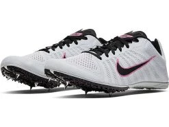 Nike Unisex Zoom Rival D Track Spike 9 Nike Unisex Zoom Rival D Track Spike -HOKA SHOP 819164 002 4