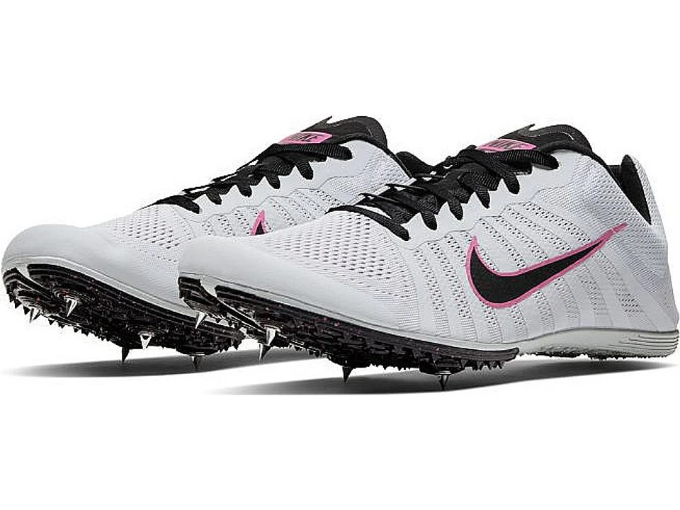Nike Unisex Zoom Rival D Track Spike 4 Nike Unisex Zoom Rival D Track Spike - Image 4