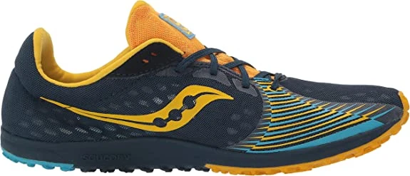 Saucony Men's Kilkenny XC 9 Flat 1 Saucony Men's Kilkenny XC 9 Flat