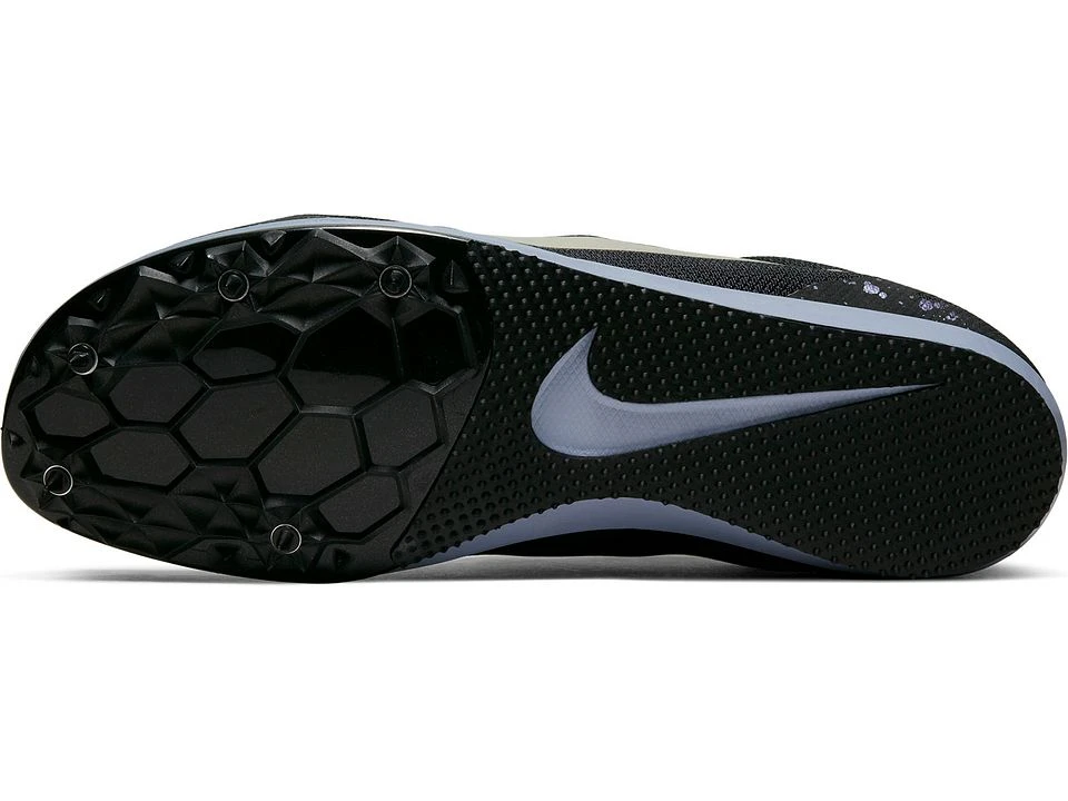 Nike Unisex Nike Zoom Rival D 10 Track Spike 3 Nike Unisex Nike Zoom Rival D 10 Track Spike - Image 3