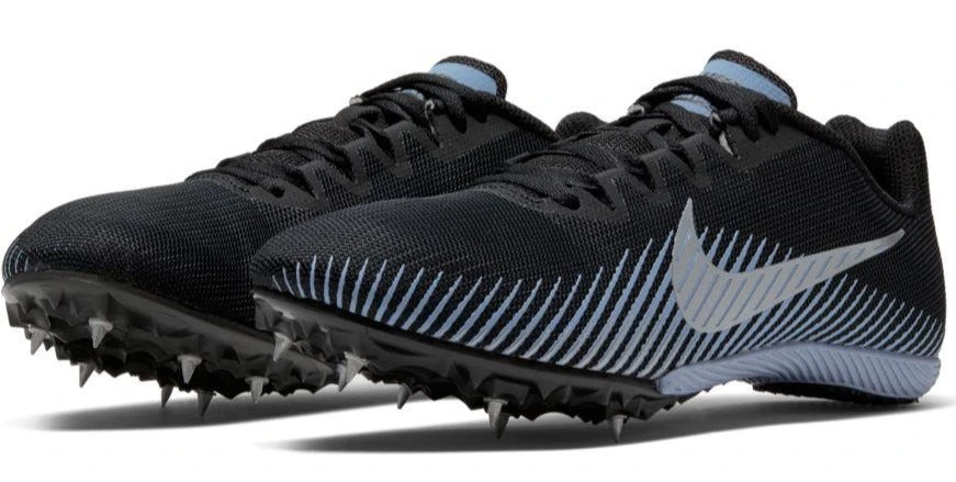 Nike Unisex Zoom Rival M 9 Track Spike 3 Nike Unisex Zoom Rival M 9 Track Spike - Image 3