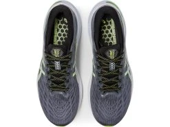 Asics Men's GT-2000 11 11 Asics Men's GT-2000 11 -HOKA SHOP AsicsMen sGT 200011Metropolis Lime Zest 2