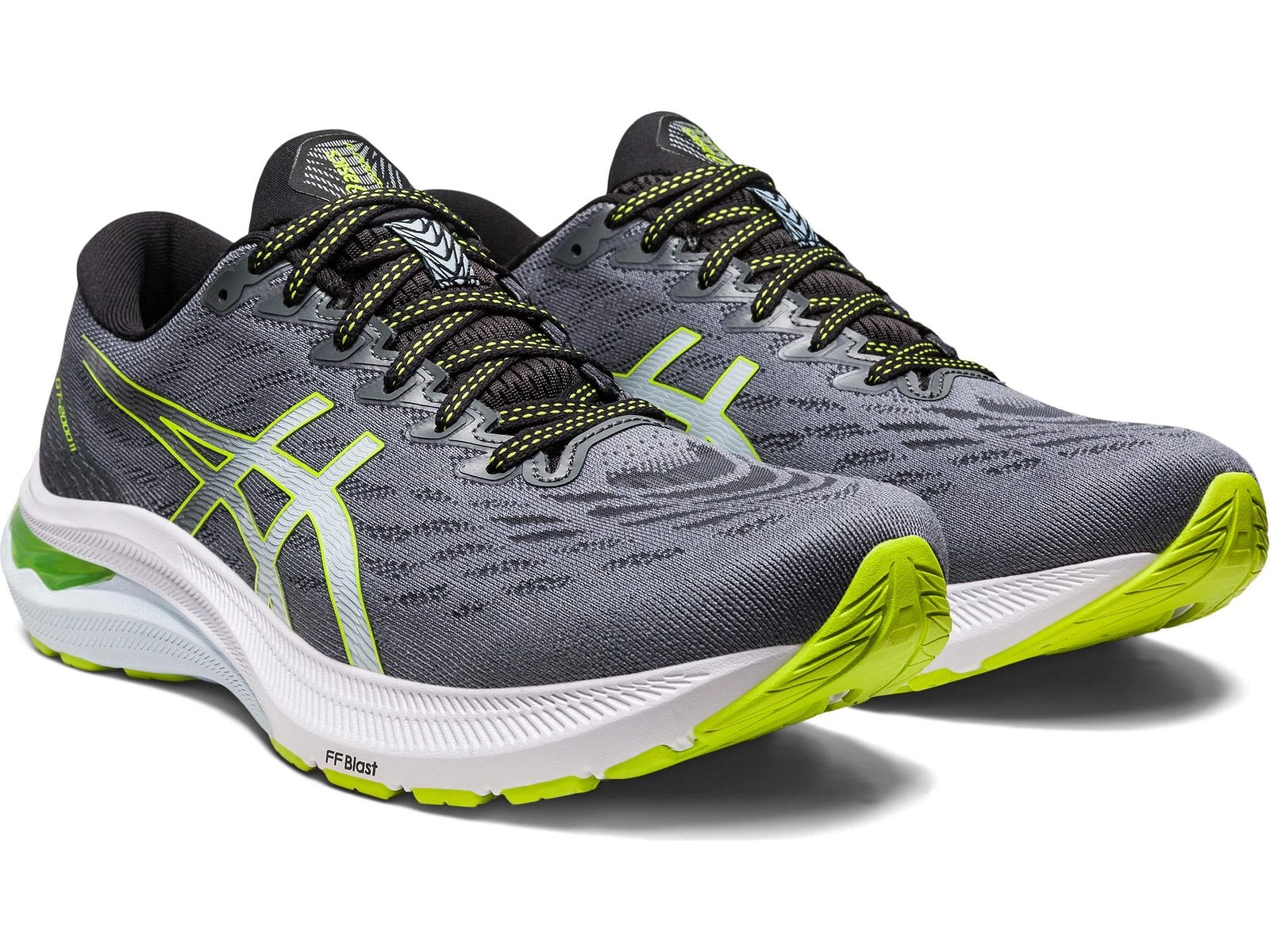 Asics Men's GT-2000 11 2 Asics Men's GT-2000 11 - Image 2