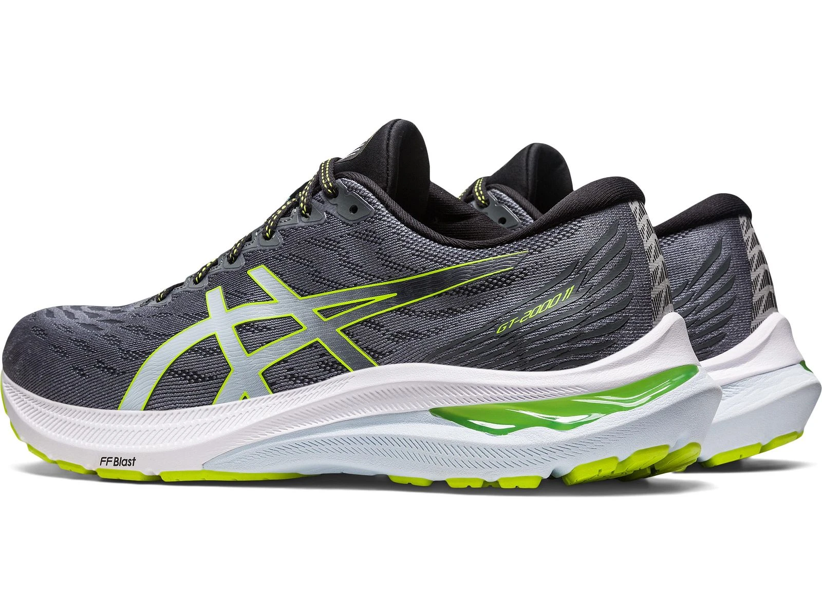 Asics Men's GT-2000 11 3 Asics Men's GT-2000 11 - Image 3