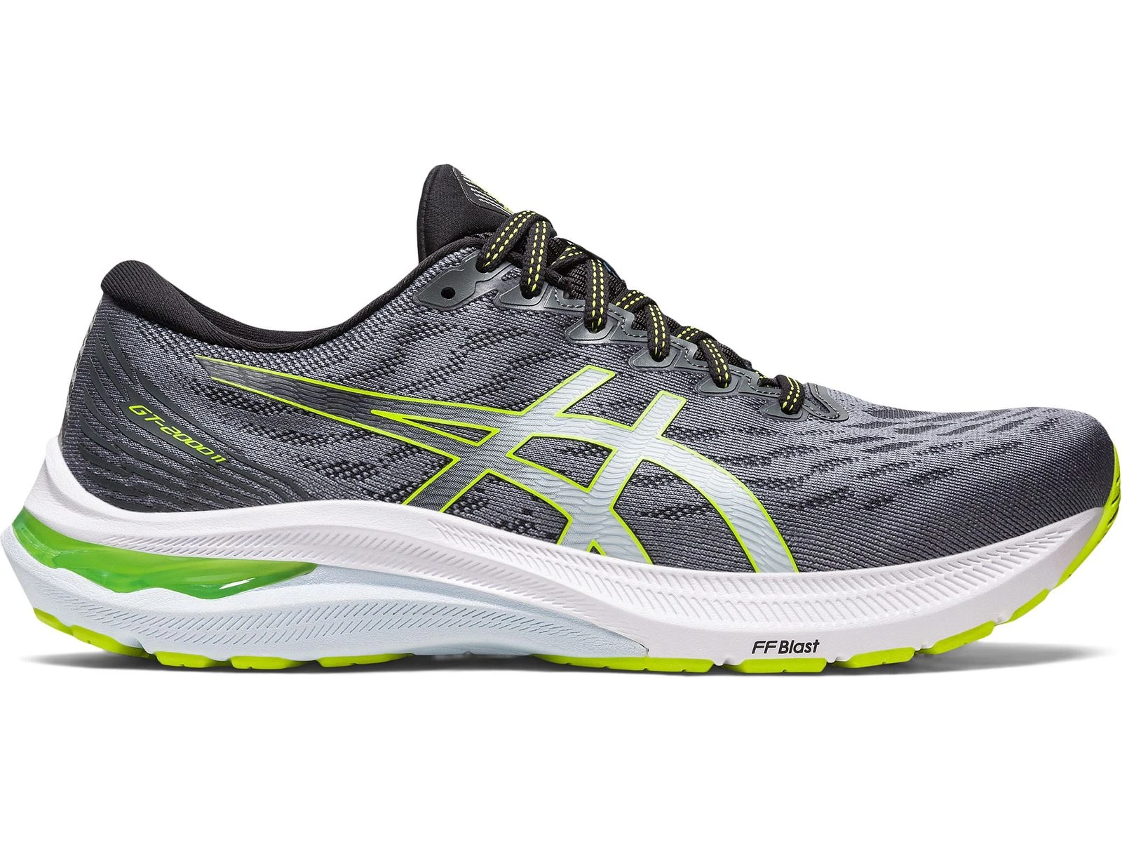 Asics Men's GT-2000 11 1 Asics Men's GT-2000 11