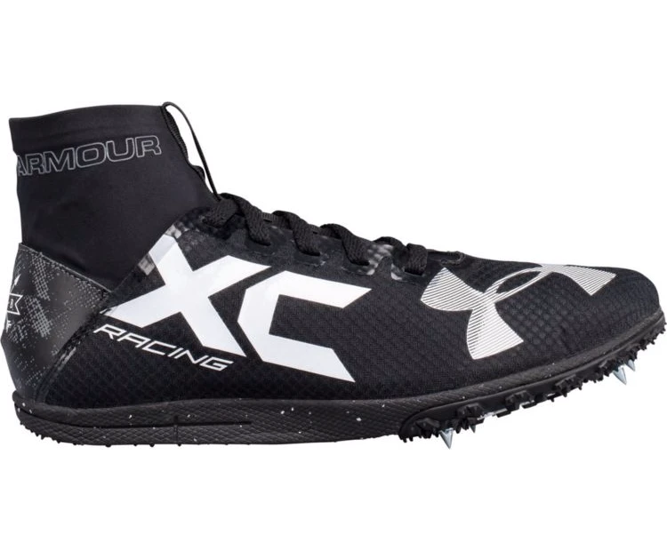 Under Armour Bandit XC Spike 1 Under Armour Bandit XC Spike