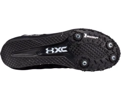 Under Armour Bandit XC Spike 9 Under Armour Bandit XC Spike -HOKA SHOP Bandit 2