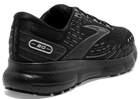 Brooks Men's Glycerin 20 4 Brooks Men's Glycerin 20 - Image 4