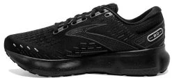 Brooks Men's Glycerin 20 8 Brooks Men's Glycerin 20 -HOKA SHOP BrooksMensGlycerin20 BlackBlackEbony4
