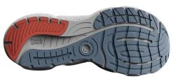 Brooks Men's Glycerin 20 11 Brooks Men's Glycerin 20 -HOKA SHOP BrooksMensGlycerin20 Grey ChiliOil Orange 5
