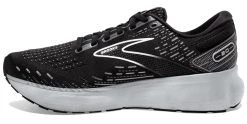 Brooks Men's Glycerin 20 8 Brooks Men's Glycerin 20 -HOKA SHOP Brooks Mens Glycerin 20 Black White Alloy 2