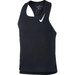 Nike Men's Aeroswift Singlet (CJ7835) 17 Nike Men's Aeroswift Singlet (CJ7835) -HOKA SHOP CJ7835 010 PHSFH001