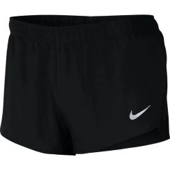Nike Men's Fast 2" Short -HOKA SHOP CJ7845 010 PHSFH001