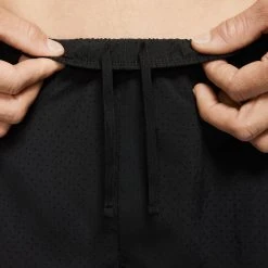 Nike Men's Fast 2" Short -HOKA SHOP CJ7845 010 PHSYM002