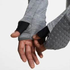 Nike Men's Sphere Long Sleeve (CU6083) -HOKA SHOP CU6083 068 PHSYM002 JPG HEI 875 WID 875