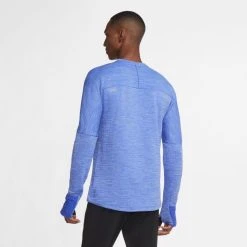 Nike Men's Sphere Long Sleeve (CU6083) -HOKA SHOP CU6083 430 PHSBM001 JPG HEI 875 WID 875 a8e6ae91 591c 4ebc be7f 495ebc610e33