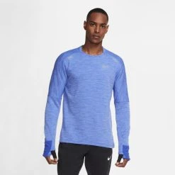 Nike Men's Sphere Long Sleeve (CU6083) -HOKA SHOP CU6083 430 PHSFM001 JPG HEI 875 WID 875 6052e9bf 26e1 40f1 bcbc 1c51ad04c495