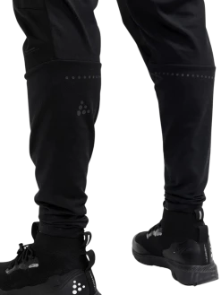 Craft Men's ADV SubZ Wind Pants 2.0 8 Craft Men's ADV SubZ Wind Pants 2.0 -HOKA SHOP CraftADVSubZPants2 2 Edited