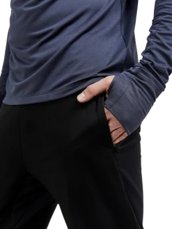 Craft Men's ADV SubZ Wind Pants 2.0 7 Craft Men's ADV SubZ Wind Pants 2.0 -HOKA SHOP CraftADVSubZPants2 4 Edited