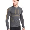 Craft Men's Active Intensity Crewneck Baselayer