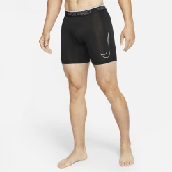 Nike Men's Pro Dri-Fit Shorts 15 Nike Men's Pro Dri-Fit Shorts -HOKA SHOP DD1917 010 PHSFM001 2000