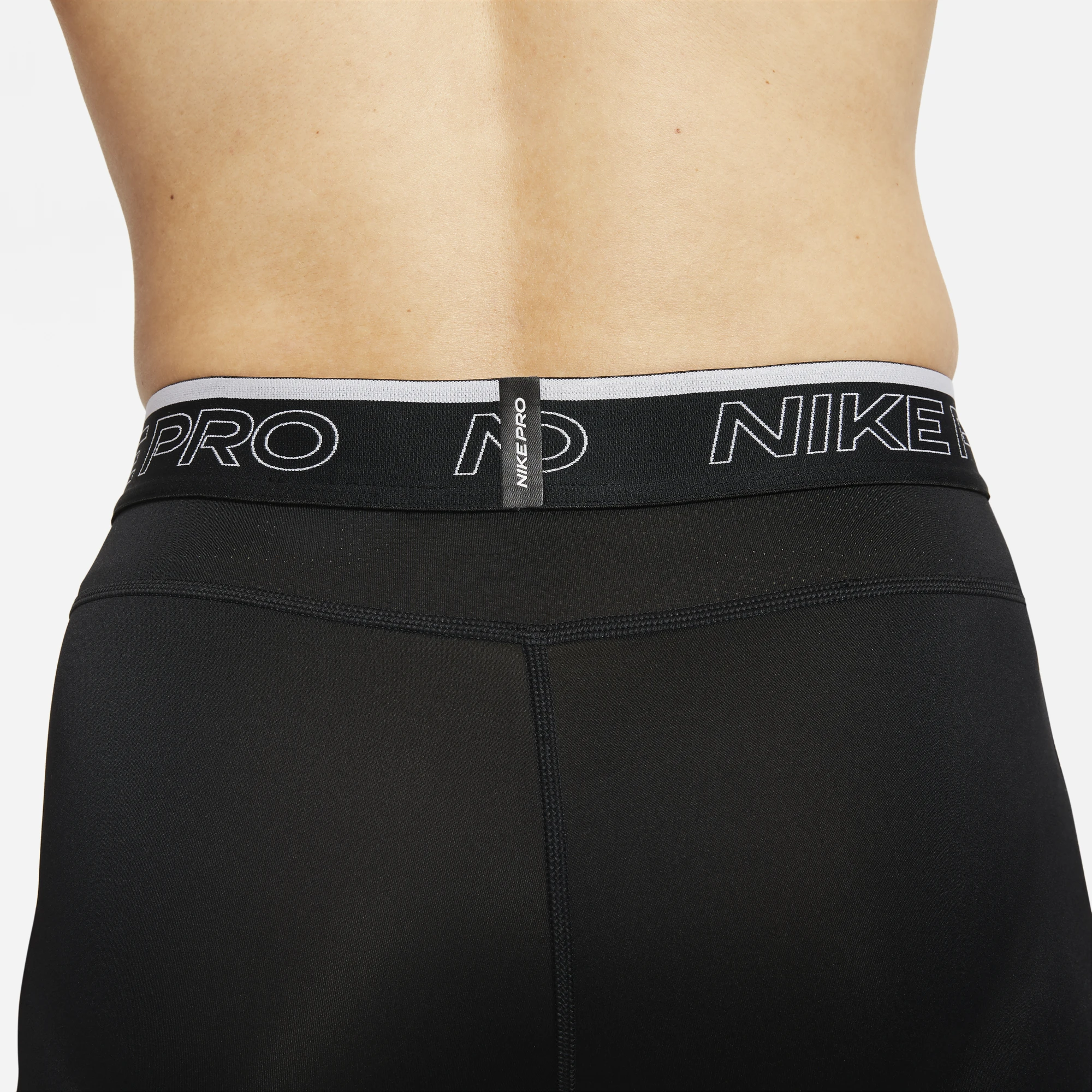 Nike Men's Pro Dri-Fit Shorts 6 Nike Men's Pro Dri-Fit Shorts - Image 6
