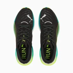 PUMA Men's Deviate Nitro 2 -HOKA SHOP Deviate NITRO 2 Running Shoes Men 3