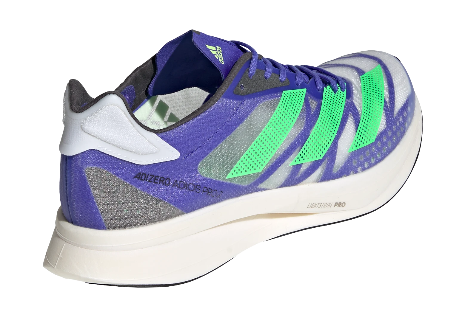 Adidas Unisex Adizero Adios Pro 2 3 Adidas Unisex Adizero Adios Pro 2 - Image 3