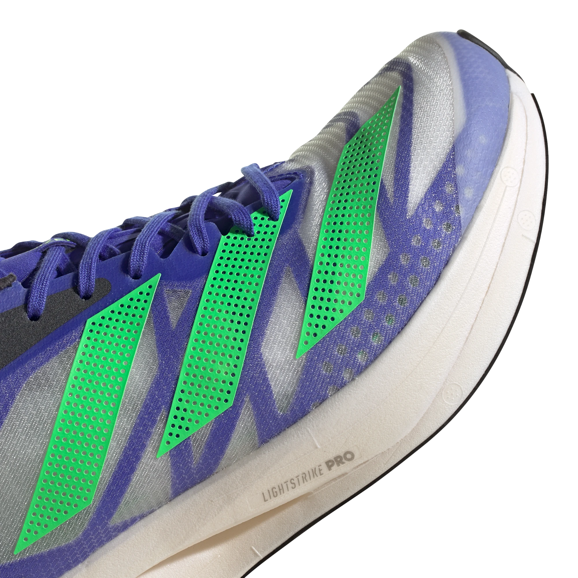 Adidas Unisex Adizero Adios Pro 2 7 Adidas Unisex Adizero Adios Pro 2 - Image 7