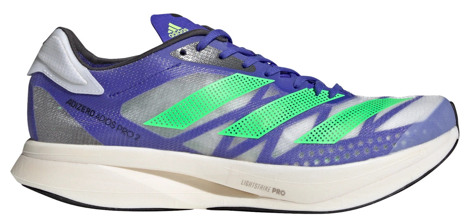 Adidas Unisex Adizero Adios Pro 2 1 Adidas Unisex Adizero Adios Pro 2