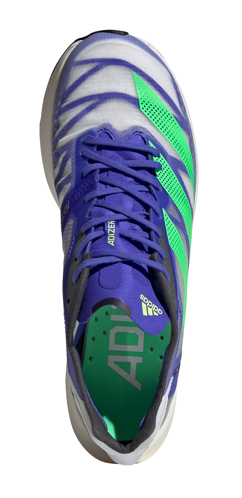 Adidas Unisex Adizero Adios Pro 2 5 Adidas Unisex Adizero Adios Pro 2 - Image 5