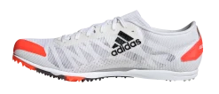 Adidas Unisex Adizero XCS Spike 7 Adidas Unisex Adizero XCS Spike -HOKA SHOP FY4089 FTW photo side medial center transparent