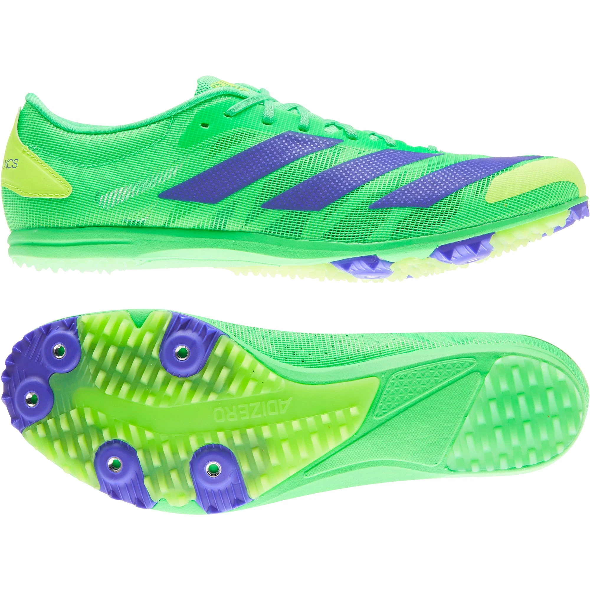 Adidas Unisex Adizero XCS Spike 5 Adidas Unisex Adizero XCS Spike - Image 5