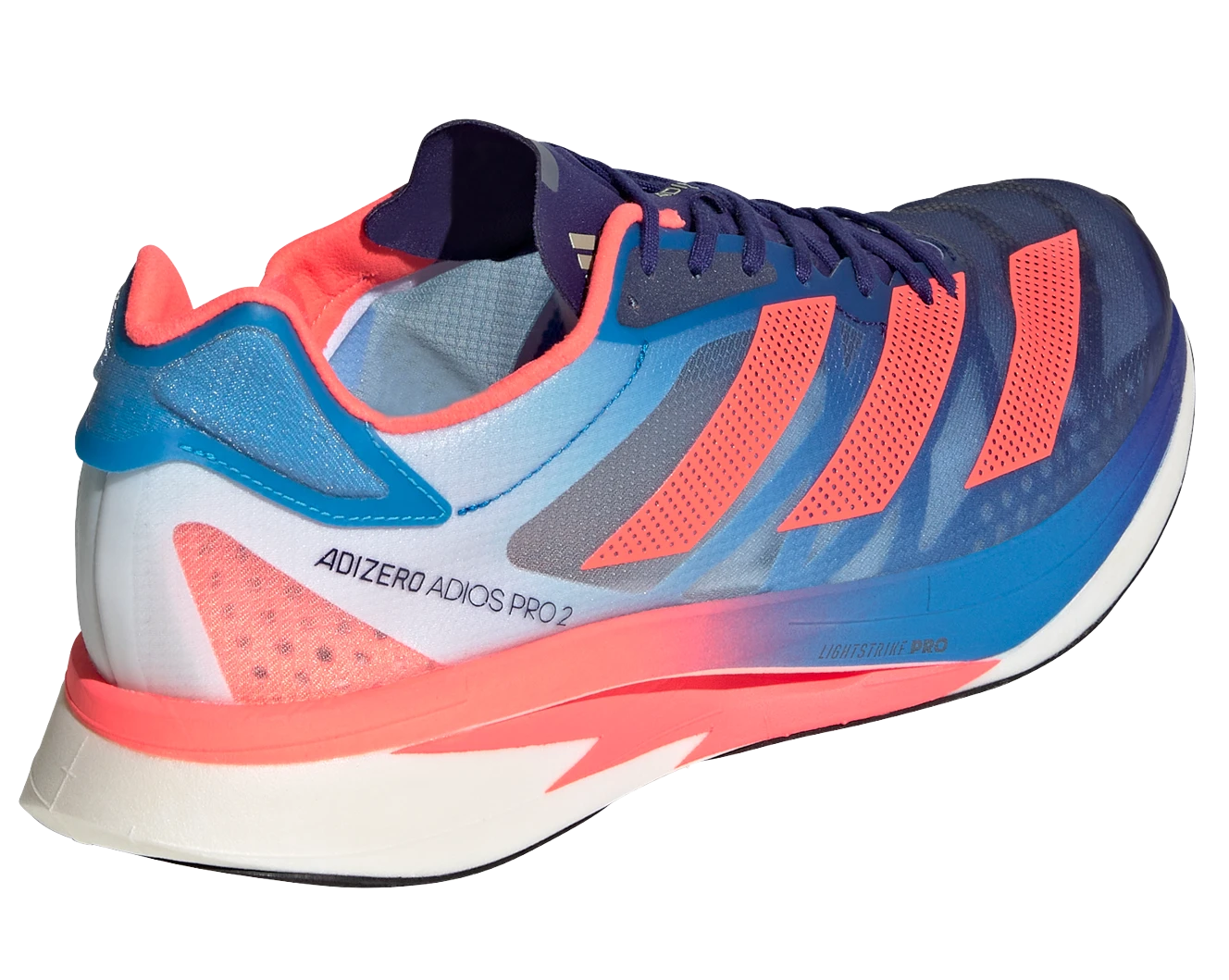 Adidas Unisex Adizero Adios Pro 2 2 Adidas Unisex Adizero Adios Pro 2 - Image 2